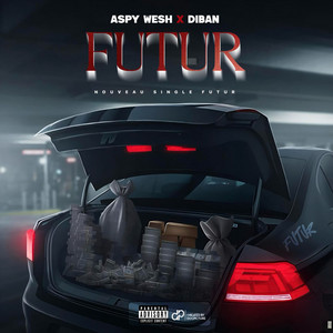 Futur (feat. Diban)
