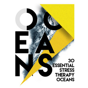 30Essential Stress Therapy Oceans album