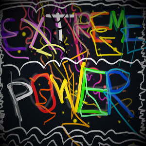 Dimasyawa — Extreme Power