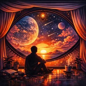 Mirando por la ventana by Thiago Morel Beats