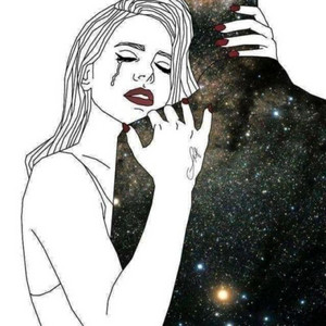 My Love For You Doesn't End Here by Tania Bania