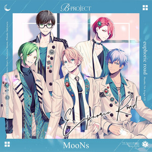 THE SUN GOES DOWN by MooNs