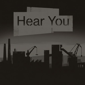 Hear You by Sylvain Roche