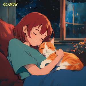 rest up by Slowday