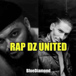 RAMZI X SADJI - RAP DZ UNITED