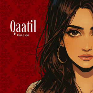 Hasan S. Iqbal - Qaatil