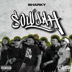 Souljah by SHARKY43