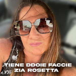 Tiene Ddoie facce