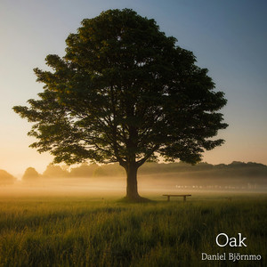 Oak by Daniel Björnmo