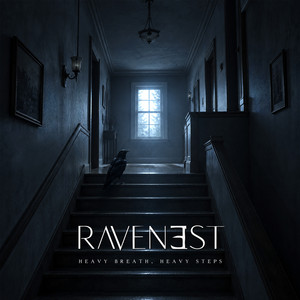 Heavy Breath, Heavy Steps - Acoustic by RAVENEST
