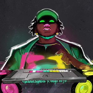 NEW CRANK by OmarCameUp, PE$O PETE