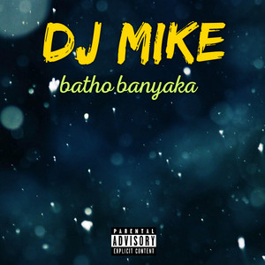 Batho Banyaka