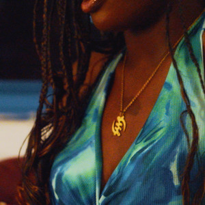 Ghana Girl by Kwambo, Drupz, Joshua Moszi