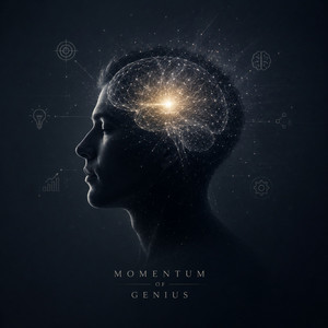 Momentum of Genius