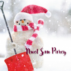 Marc Aurel - Nwel San Parey