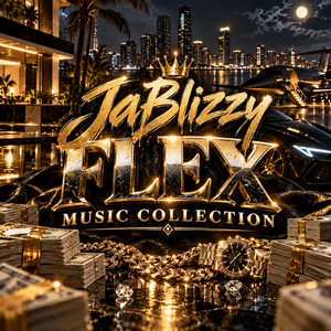 Can't Fake Aura by Jablizzy, Drevo