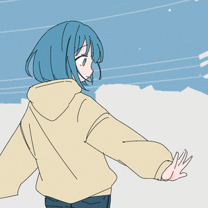 ツキカゲ - Korean Version by esoragoto