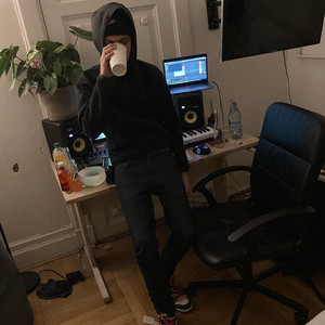 Milligram by Lil Mazda