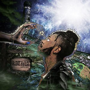 Odyssey by Maliq Esse