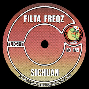 Portada de Sichuan