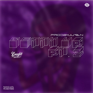 KnightTheProducer! - GETTY UP, PT. 2 (feat. ProdByJuwan & Ms.Porsh) [Jersey Club]