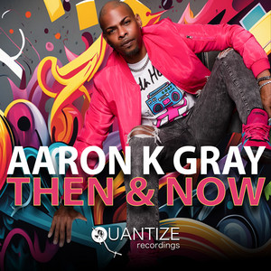 Then And Now (Radio Edits)