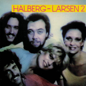 Poul Halberg - Mona Larsen - Album by Halberg - Larsen | Spotify