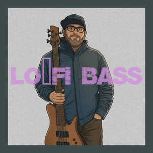 Lo-fi Bass by Captain Fathands