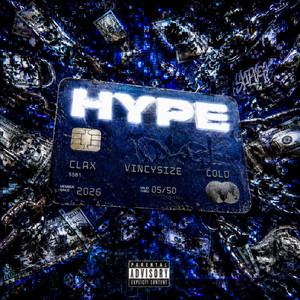 Hype by Clax, VincySize, Colo