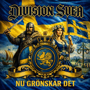 Gärdebylåten by Division Svea