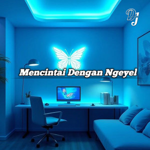 Mencintai Dengan Ngeyel by DJ LEO REMIX OFFICIAL