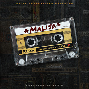 Boshpero - Malisa Riddim by Uncle Epatan