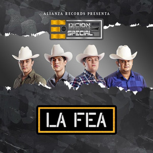La Fea album art