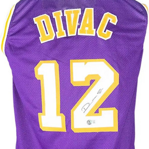 Vlade Divac by RichLifeJV