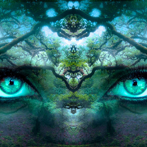 Organic Affirmations