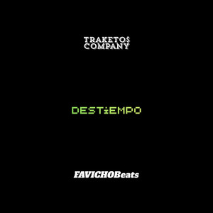 Destiempo by Favicho Douglaz