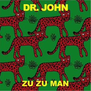 Zu Zu Man cover