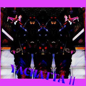 Sregret - Yachatta II