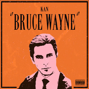 Kan - Bruce Wayne