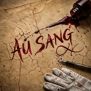 Au sang by Xx17