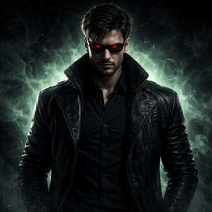 Baby Starman — X (2026)