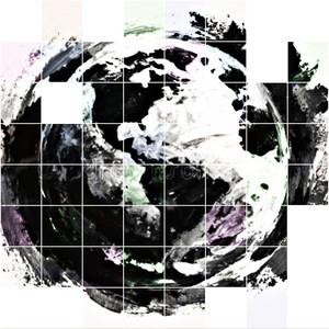 Me Against The World by Que K