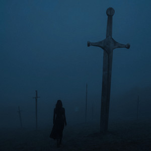 LET ME LOSE AGAIN by Fallen Atlas