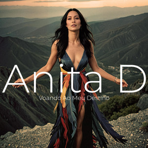 Voando Ao Meu Destino - Sachamama Remix