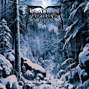 Turning the Stones of Torment by Funebrarum