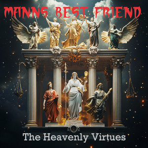 Prudence by Manns Best Friend