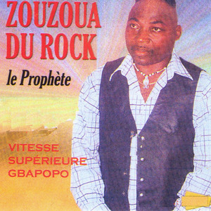 Zouzoua du rock - Gou