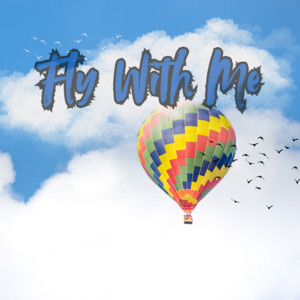 Dj Alex Perez - Fly with Me