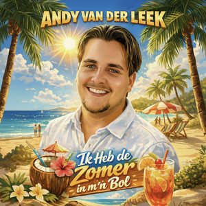 Ik Heb De Zomer In M'n Bol