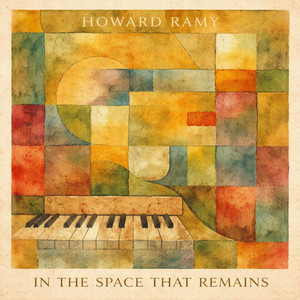 In the Space That Remains by Howard Ramy